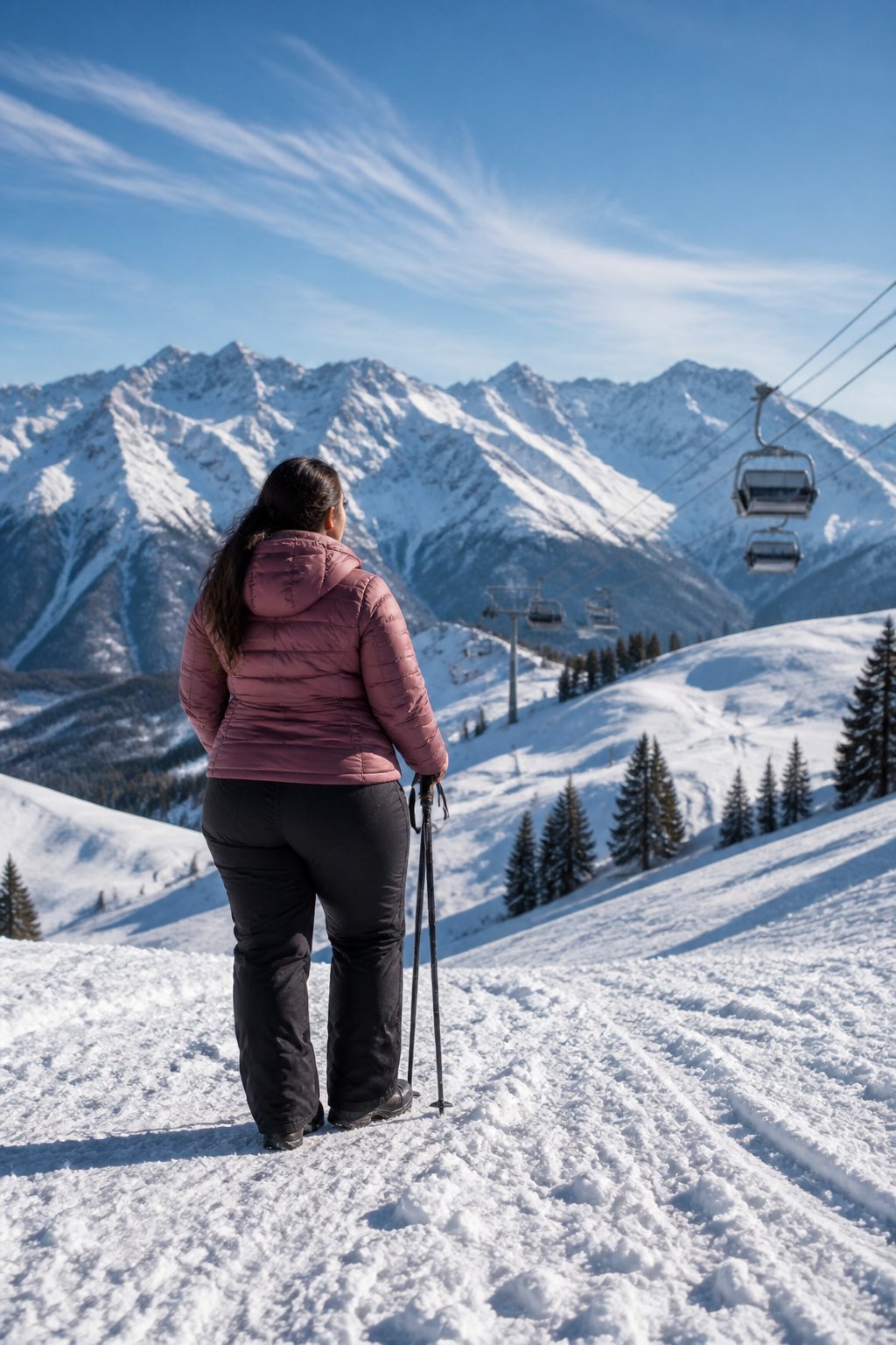 Plus Size Winter Outfits: The Complete Style Guide for 2026 10 section-10-c5607f24-b311-40c3-ba3a-97f0562c65d2