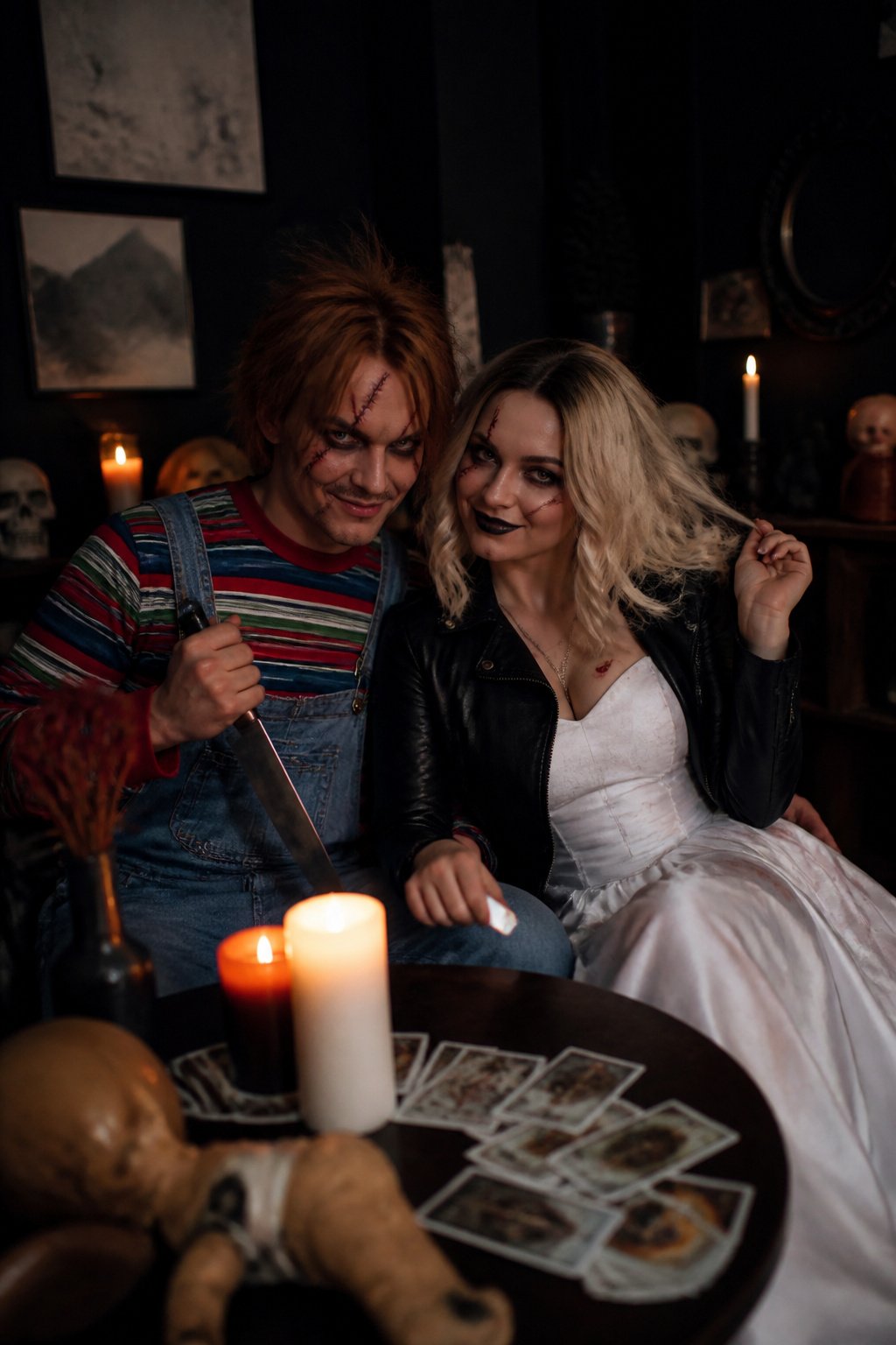 28 Cute Couple Halloween Costumes (+ DIY Tips for 2026) 12 section-12-deb2d676-0cae-410e-859f-fb41a409de0a