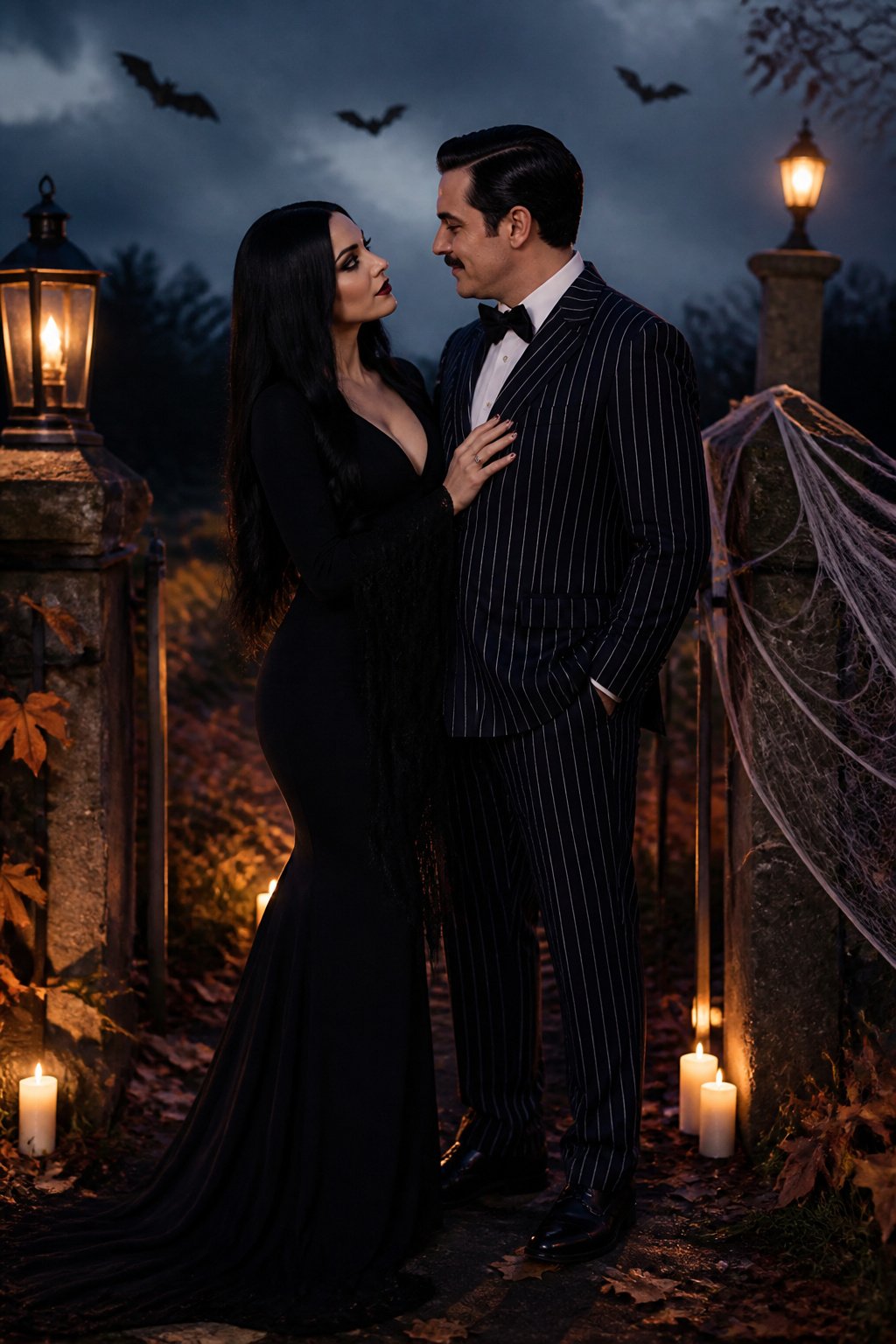 28 Cute Couple Halloween Costumes (+ DIY Tips for 2026) 18 section-18-2f680b6e-7a73-421a-9adf-0c13e961ba77