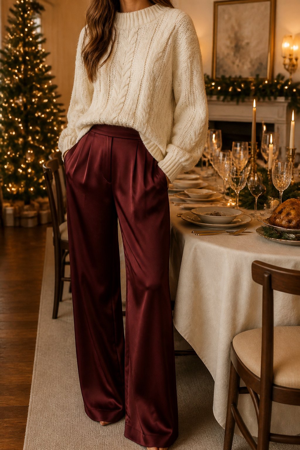 25 Old Money Christmas Outfits for 2026: Elegant, Refined Looks 19 section-19-58f85a1e-4ea3-452c-af02-b0fa72335533