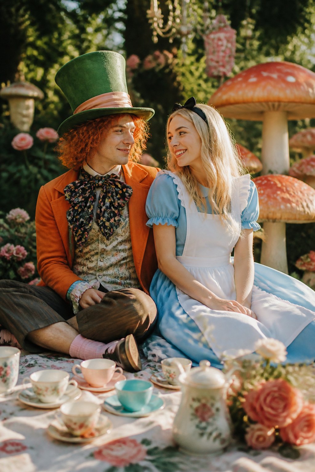 28 Cute Couple Halloween Costumes (+ DIY Tips for 2026) 20 section-20-96937f5b-84b6-4197-af67-0eb5acef3844