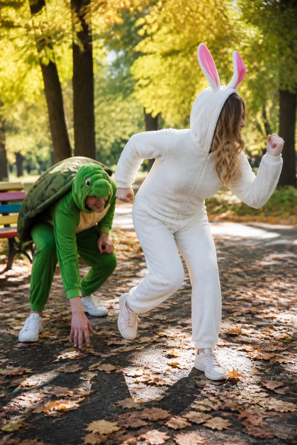 28 Cute Couple Halloween Costumes (+ DIY Tips for 2026) 21 section-21-6402cc44-1480-4eda-b82c-95d6597e286d