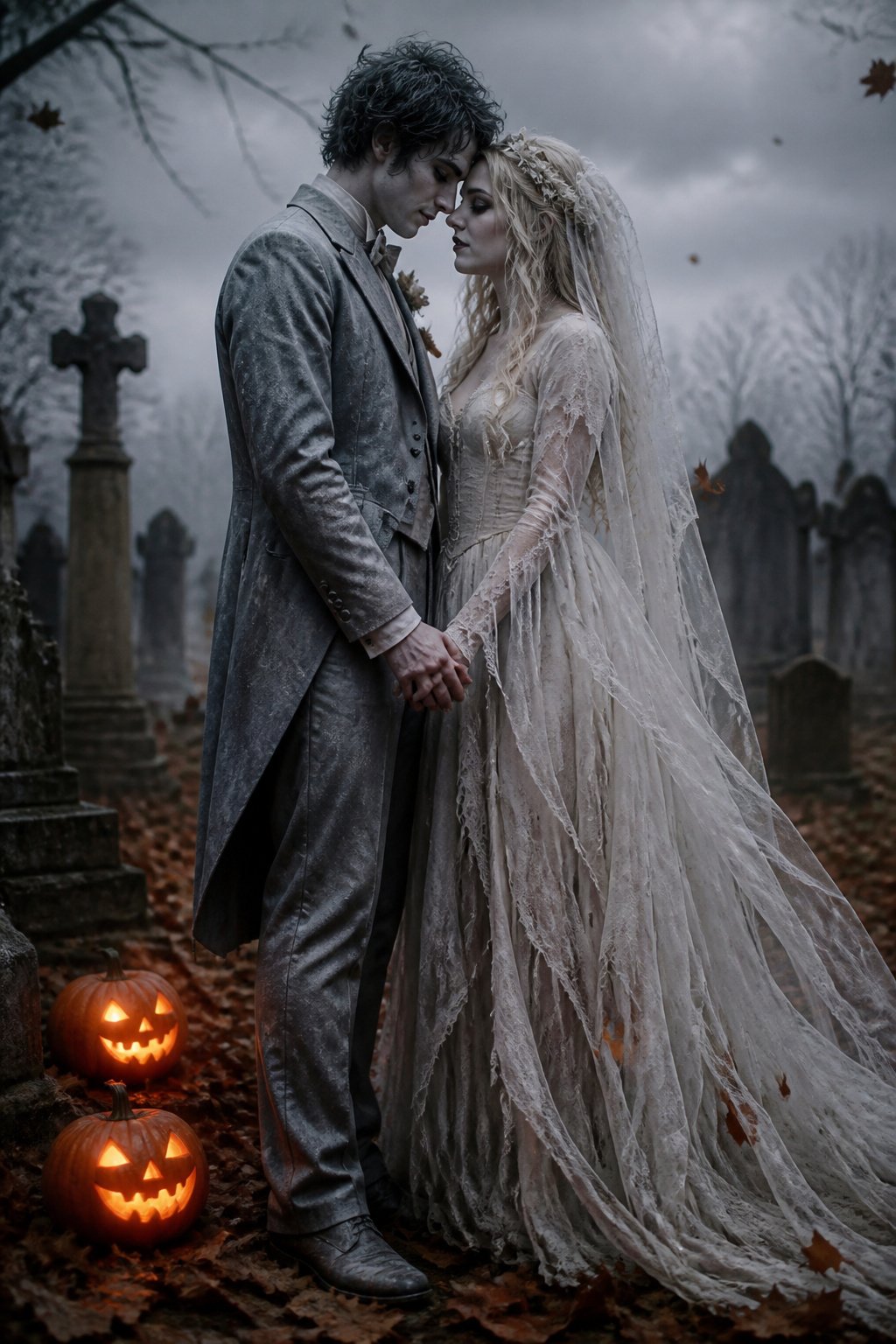 28 Cute Couple Halloween Costumes (+ DIY Tips for 2026) 23 section-23-9693d467-ac6e-4ae6-9760-1155b712161c