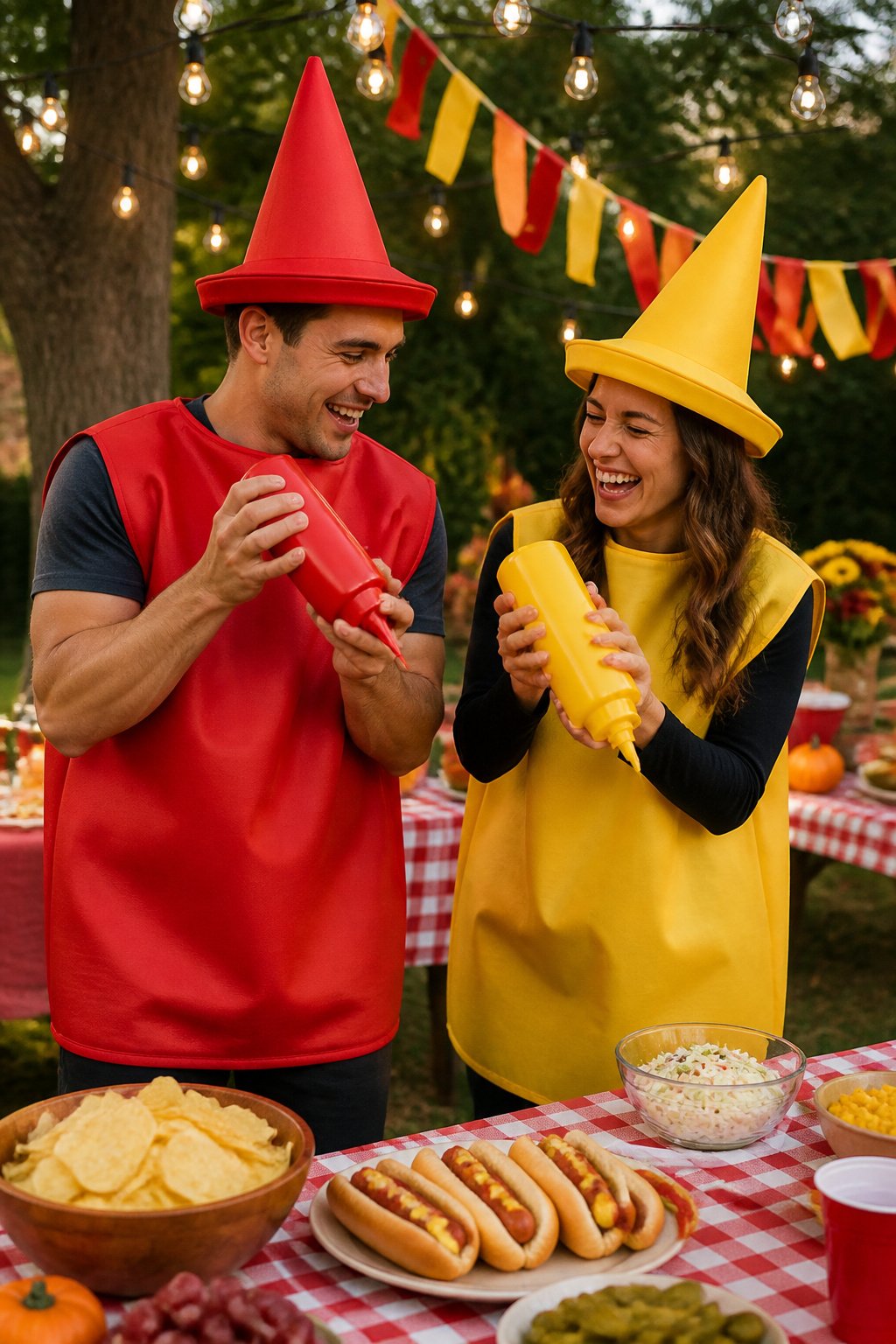 28 Cute Couple Halloween Costumes (+ DIY Tips for 2026) 26 section-26-cf8ae557-c9d4-4a2f-88db-d4f3e3ac0931