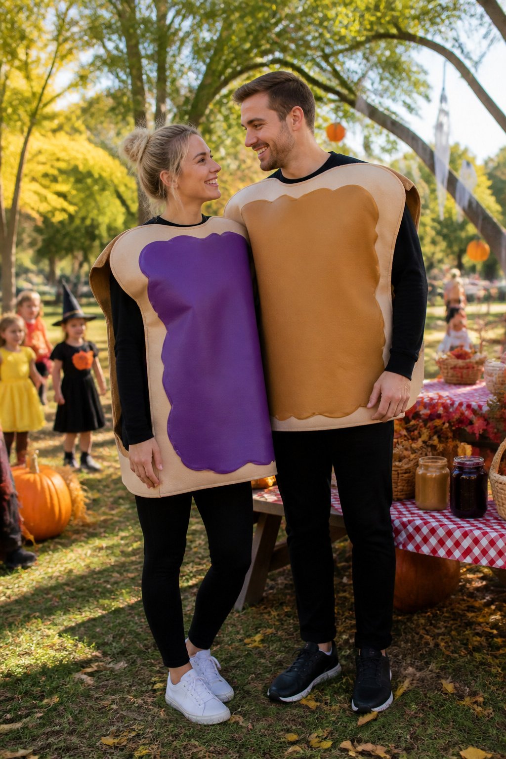 28 Cute Couple Halloween Costumes (+ DIY Tips for 2026) 28 section-28-fc928e41-413b-4ea8-b980-e4aa61eae7de
