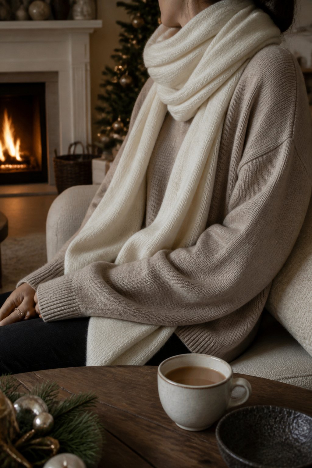 25 Old Money Christmas Outfits for 2026: Elegant, Refined Looks 3 section-3-d64abeff-154b-4916-84dd-40fb03a93297