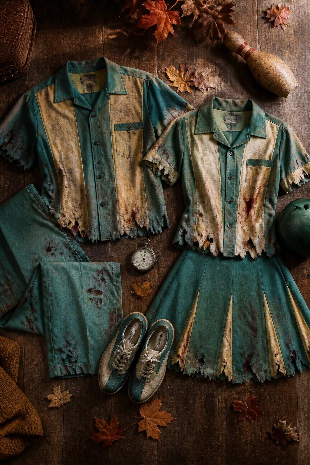 28 Cute Couple Halloween Costumes (+ DIY Tips for 2026) 32 section-32-f0485c7f-5800-40ed-9a56-a87c500afdff