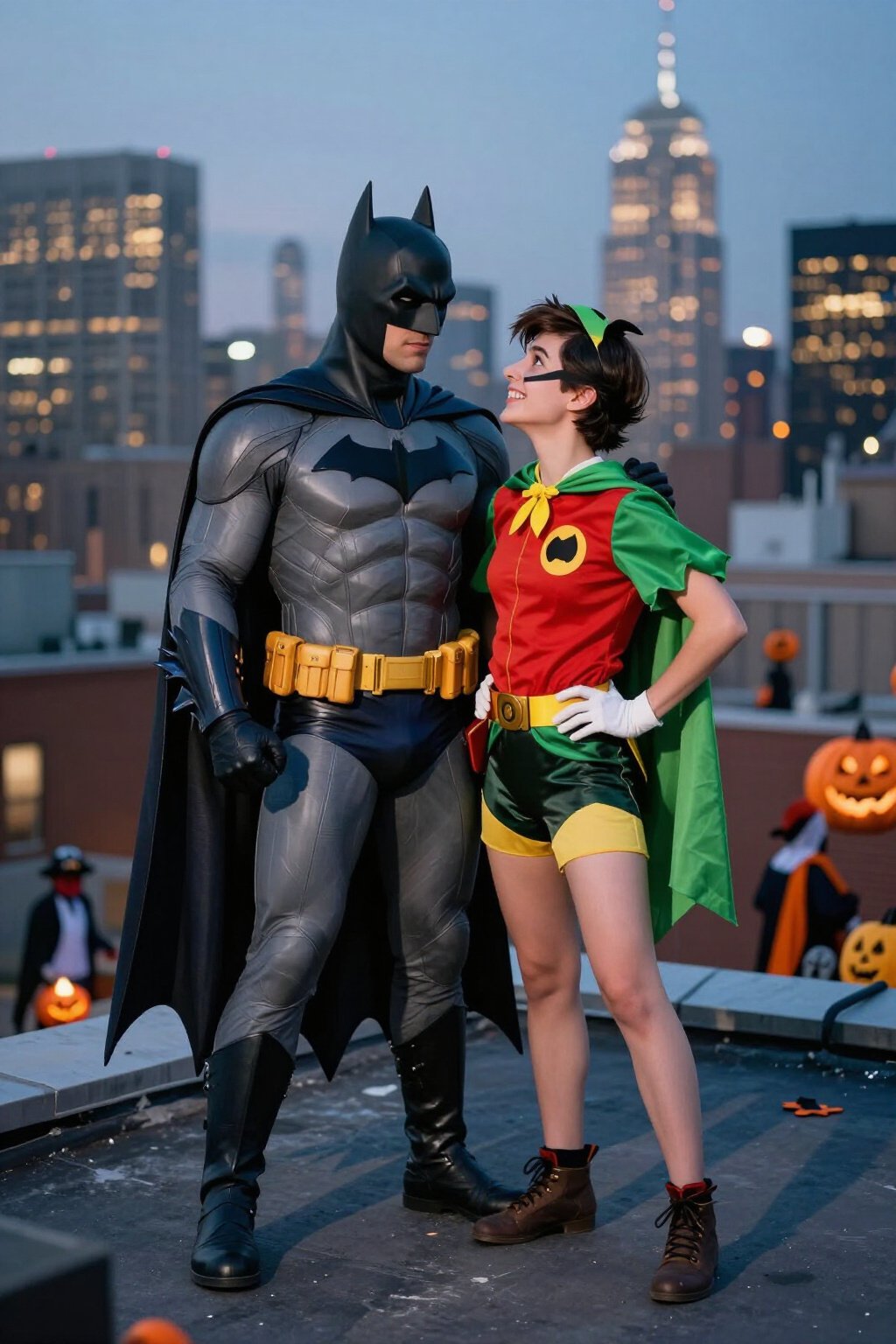 28 Cute Couple Halloween Costumes (+ DIY Tips for 2026) 4 section-4-8141e8af-5caa-4b29-a949-47a5394ebea4