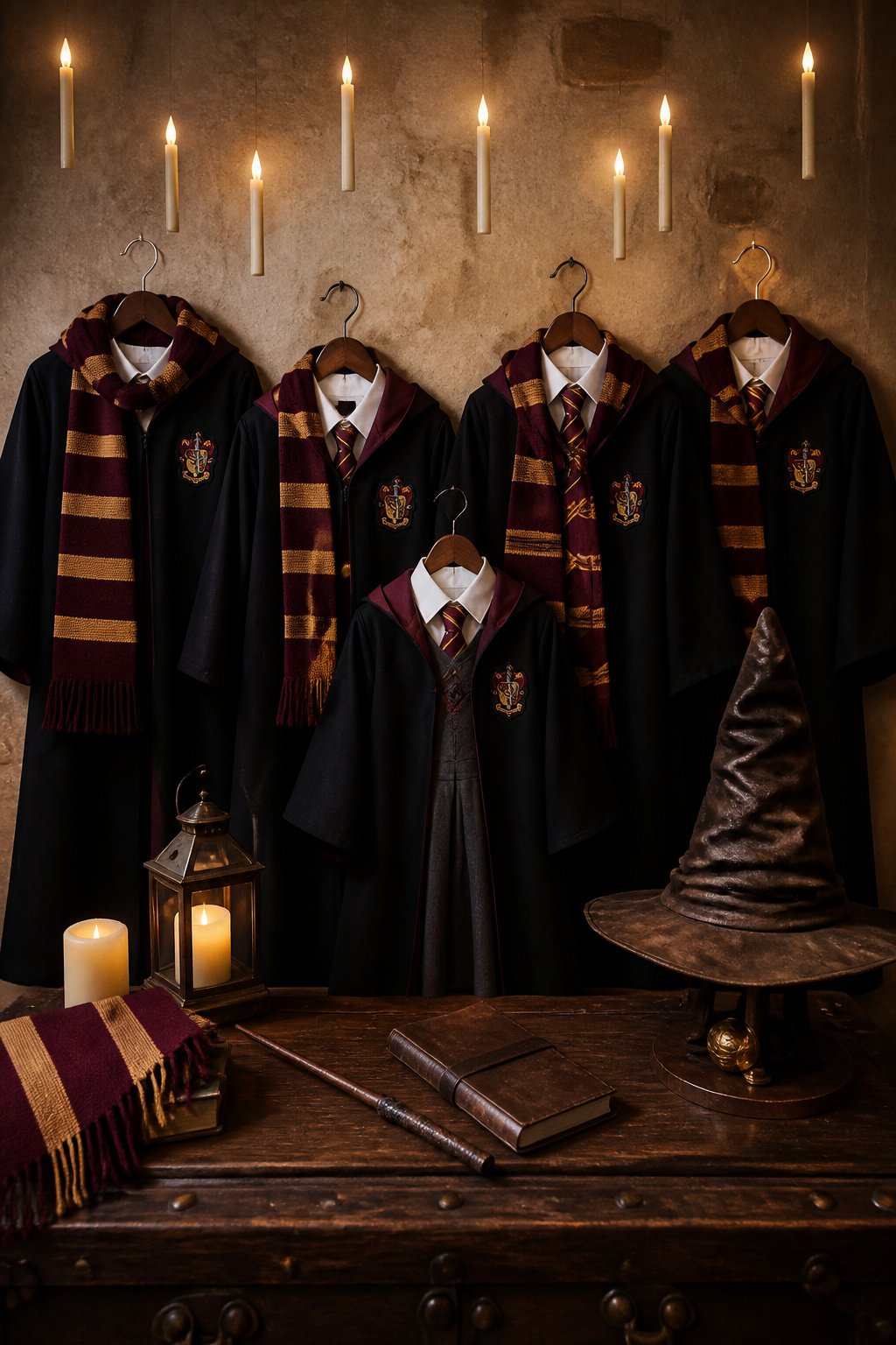 Family of 5 Halloween Costumes: 15 Themed Ideas for 2026 5 section-5-dc30b79d-b98a-4baf-8d6a-d1be6264d810