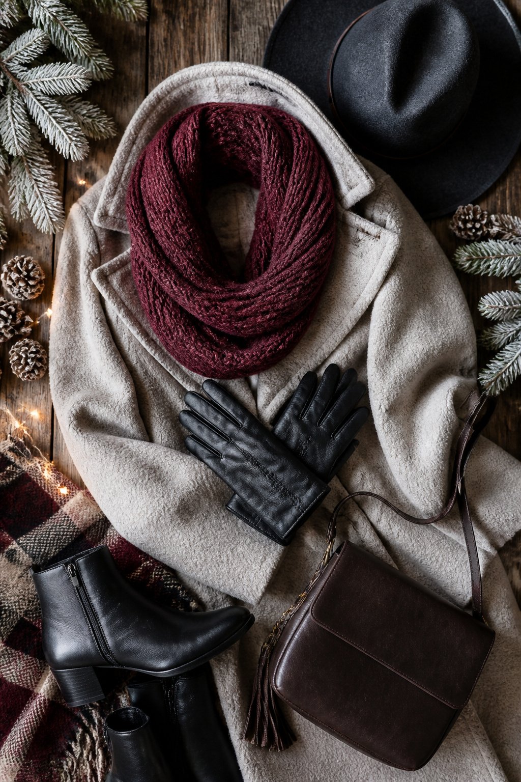 Plus Size Winter Outfits: The Complete Style Guide for 2026 6 section-6-487051fc-ffc8-4b31-96cc-d48595e2d56c