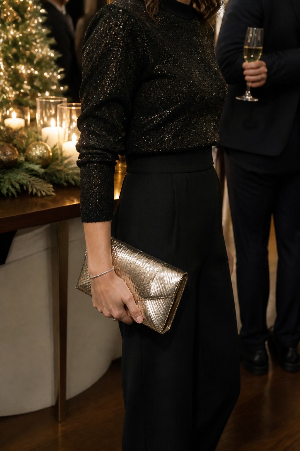 Work Christmas Party Outfits: Holiday Dresses, Suits and More 2026 6 section-6-4881010b-e0cd-44e4-ac07-28f10e2dd97f
