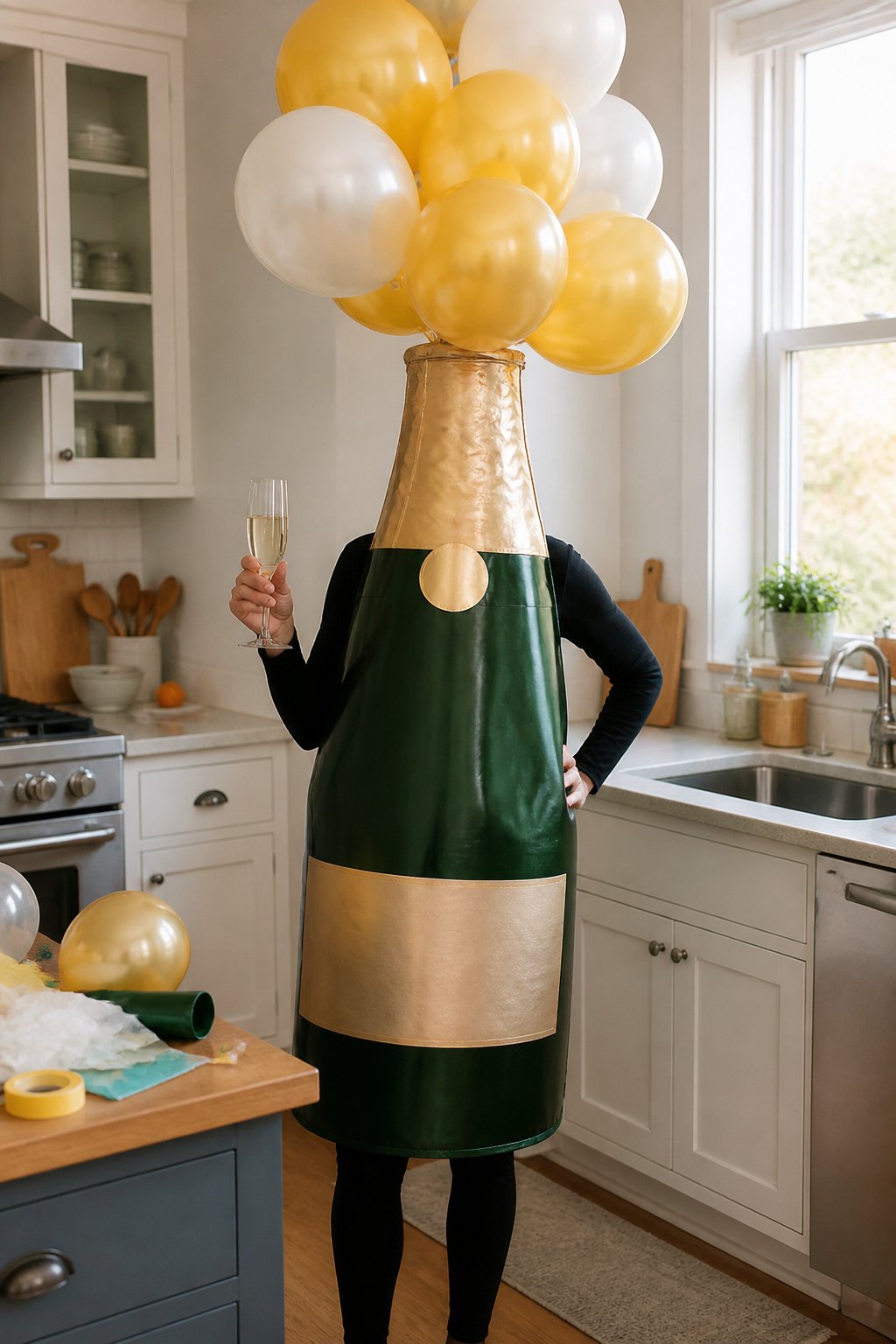 6 Last-Minute Halloween Costume Ideas for 2026 6 section-6-5865e2bc-e5e9-4c9b-ae9d-e0a88e99c31a