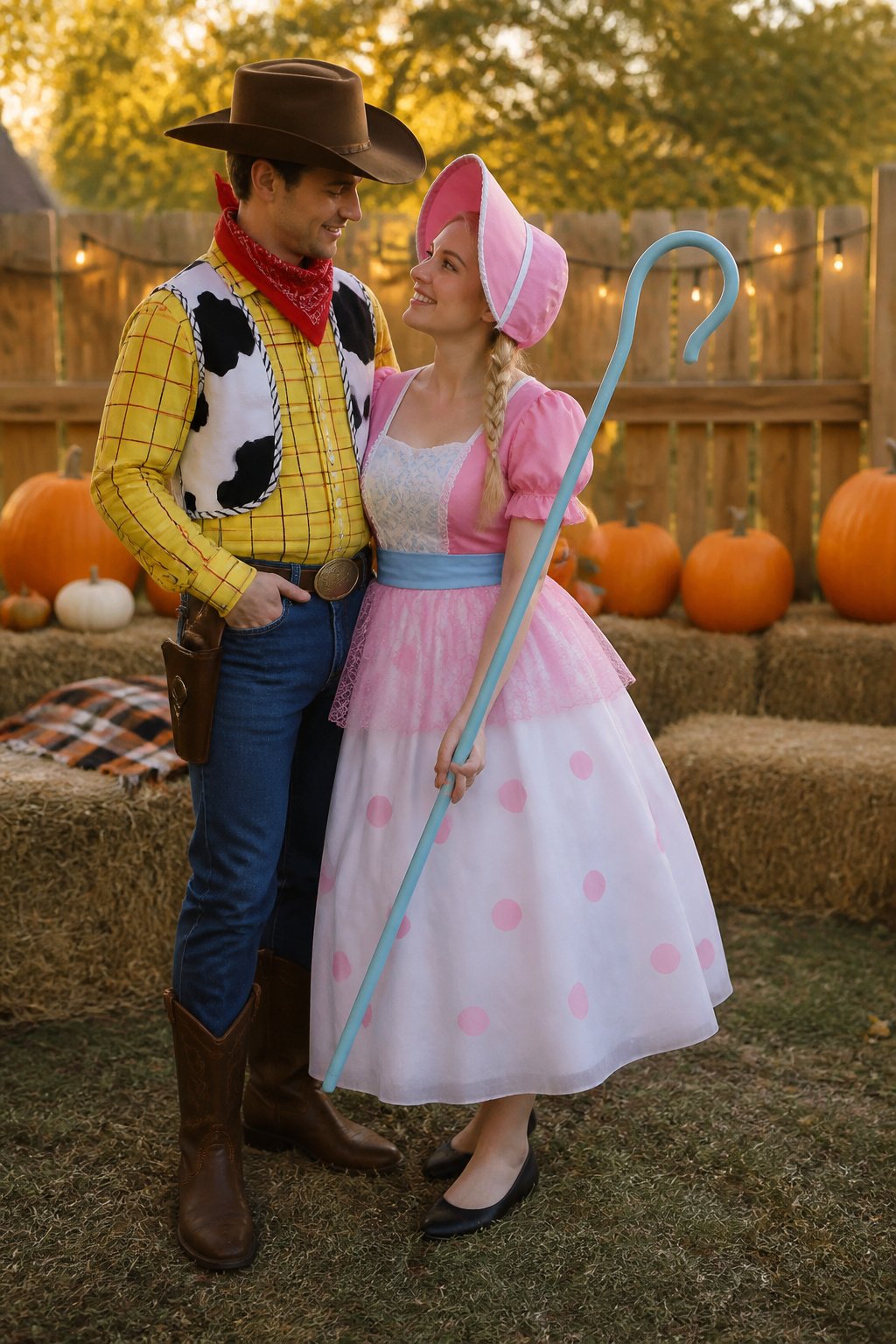 28 Cute Couple Halloween Costumes (+ DIY Tips for 2026) 6 section-6-a8bb22b8-391c-488b-abfa-101fddb5592d