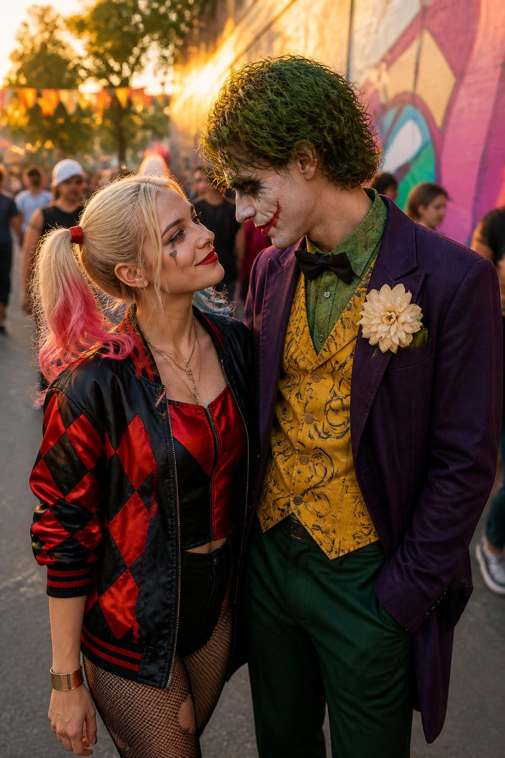 28 Cute Couple Halloween Costumes (+ DIY Tips for 2026) 9 section-9-a9951d73-99d9-4206-b3ef-cd5637a8d6f4